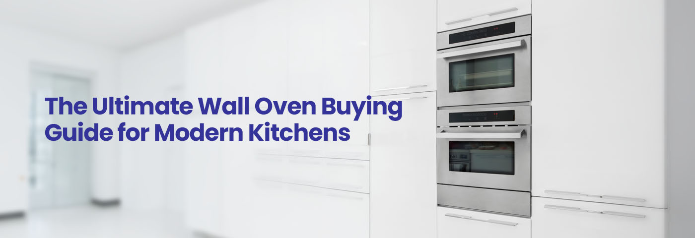 Wall Oven